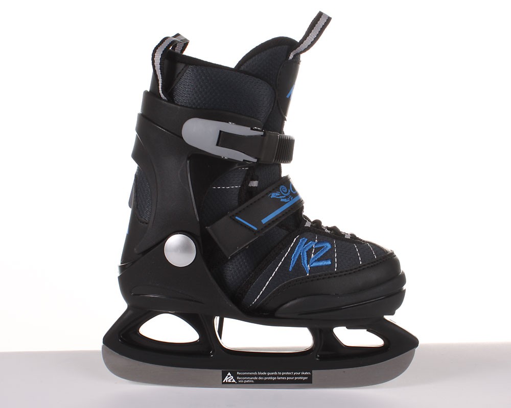 K2 Cirrus Schlittschuhe für Kinder