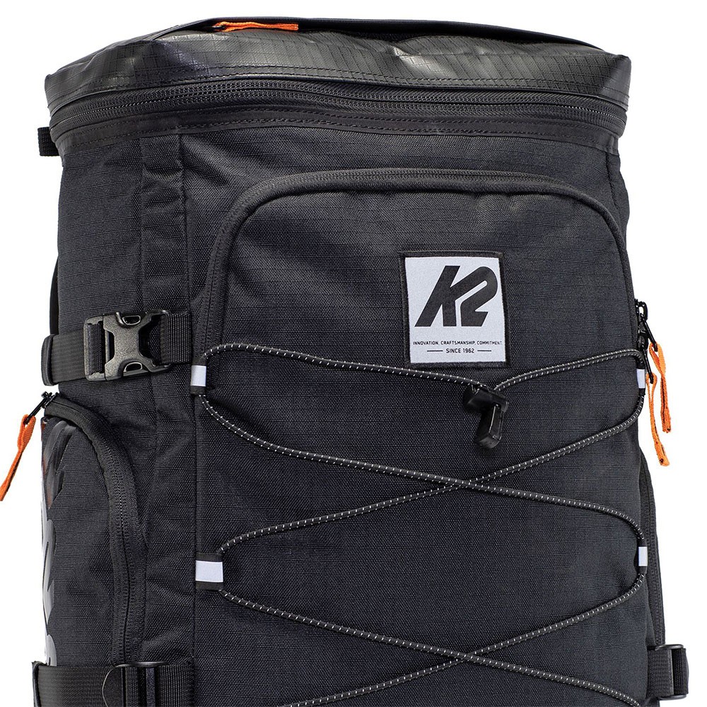 Inliner rucksack k2 clearance