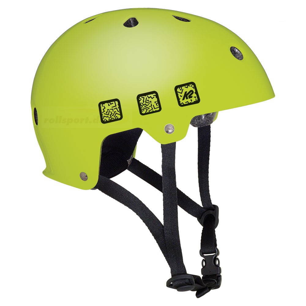 Inline Skate Helmen - Koop je skeeler helmen online