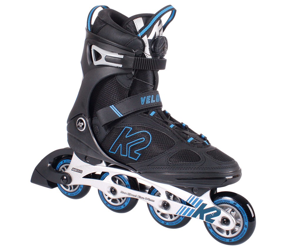 k2 velocity 84 boa w inline skate 2021