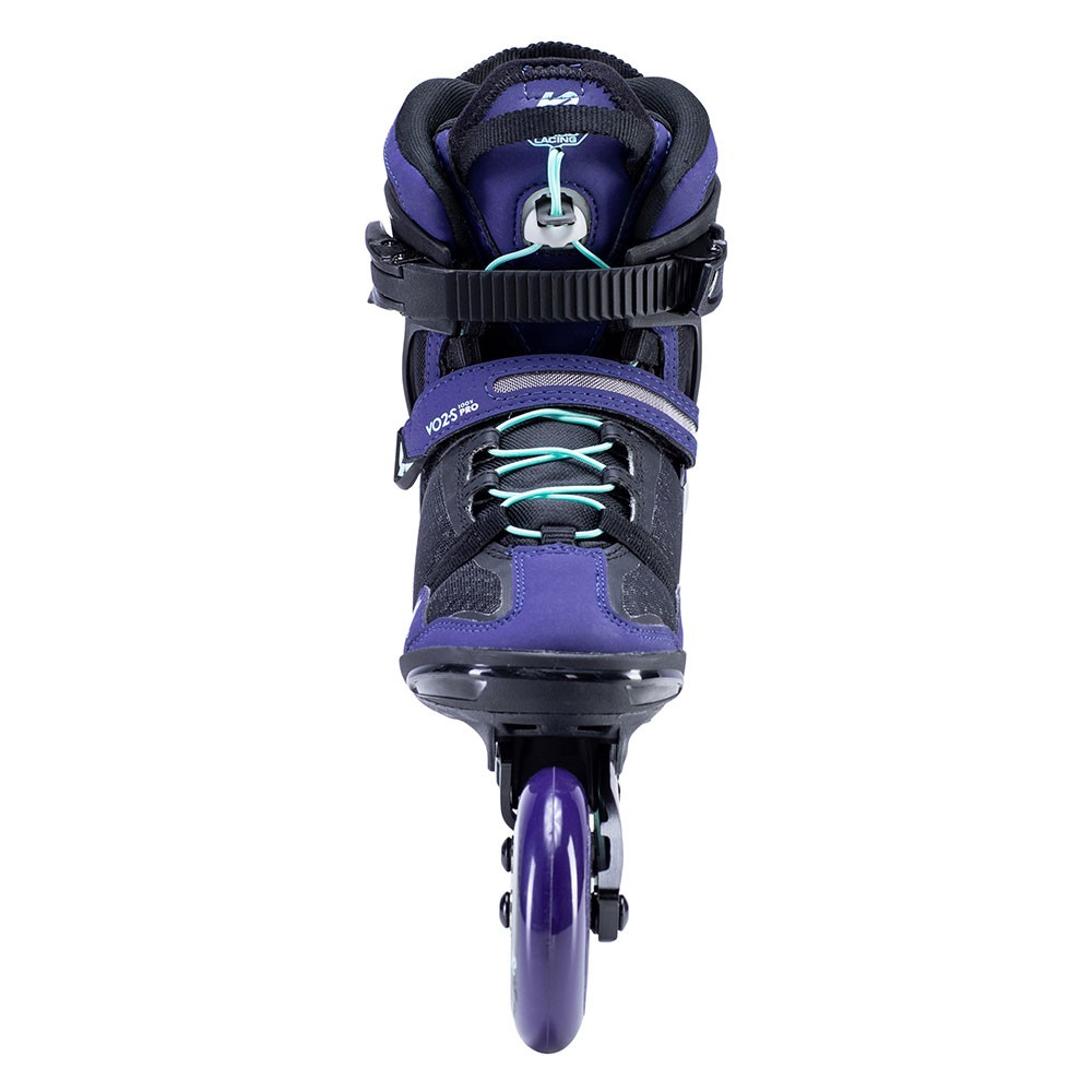 K2 VO2 S 100 X Pro Damen Inline Skates 2021