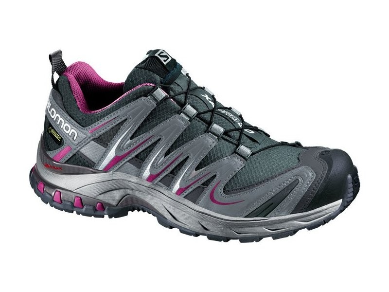 Salomon xa pro 3d gtx grey hotsell