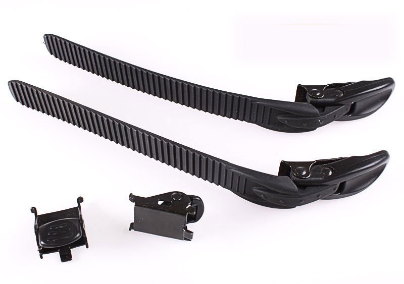 Verschlußschnalle für Inline Skates