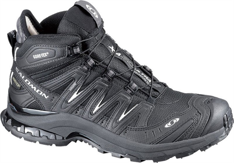 Salomon Xa Pro Gtx Schuhe für Frauen