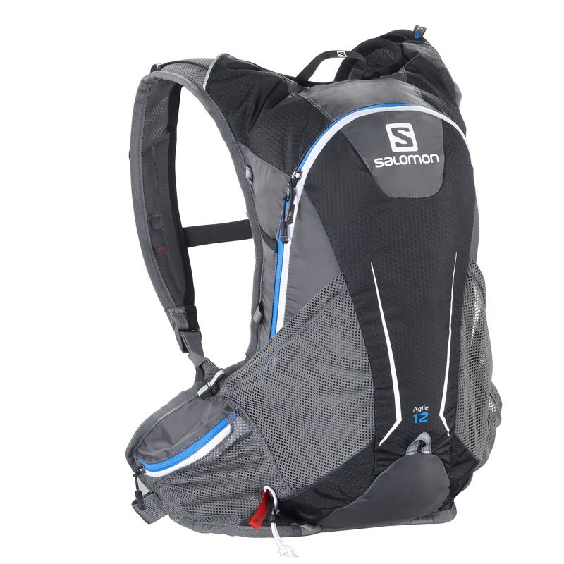 Salomon agile 12 set test cheap