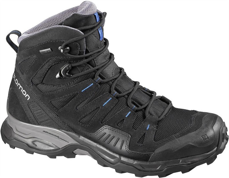 Salomon conquest gtx mens sales