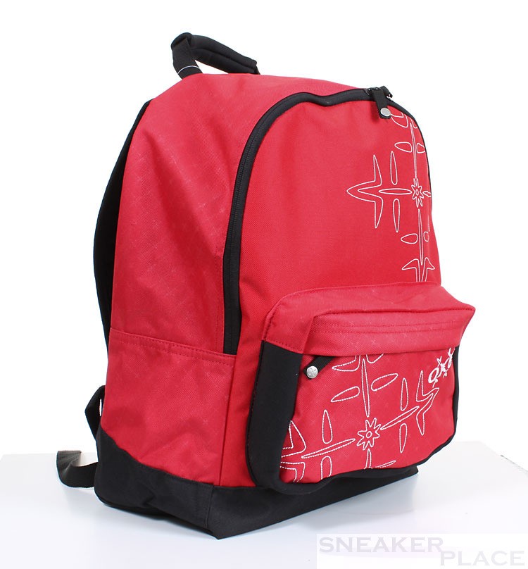 oxbow backpack