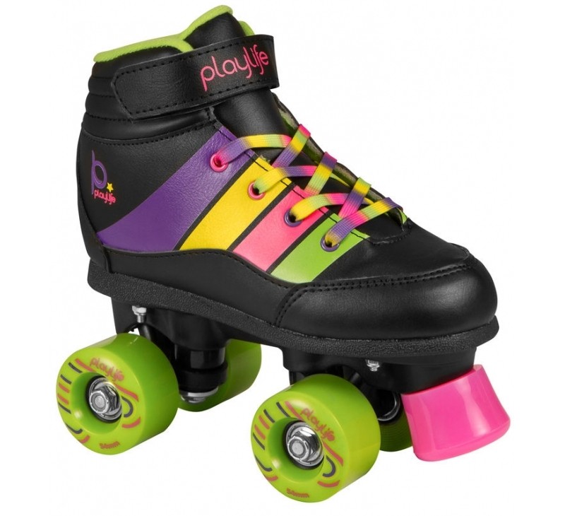 Die Ultimative Rollschuh Guide Fur Kleine Flitzer Rollschuhe Fur Kinder Spas Sicherheit Und Der Perfekte Startfeed