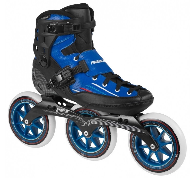 Powerslide Marathon Powerskates