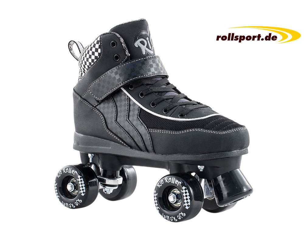Rio Roller Mayhem Herren Rollschuhe