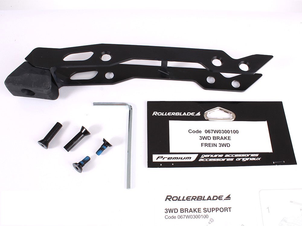 Bremse für K2 MOD 125 - 3-Roller