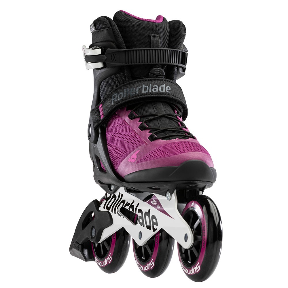 Rollerblade Macroblade 80 ABT Inliner Damen Produktbild-Vorschau 8
