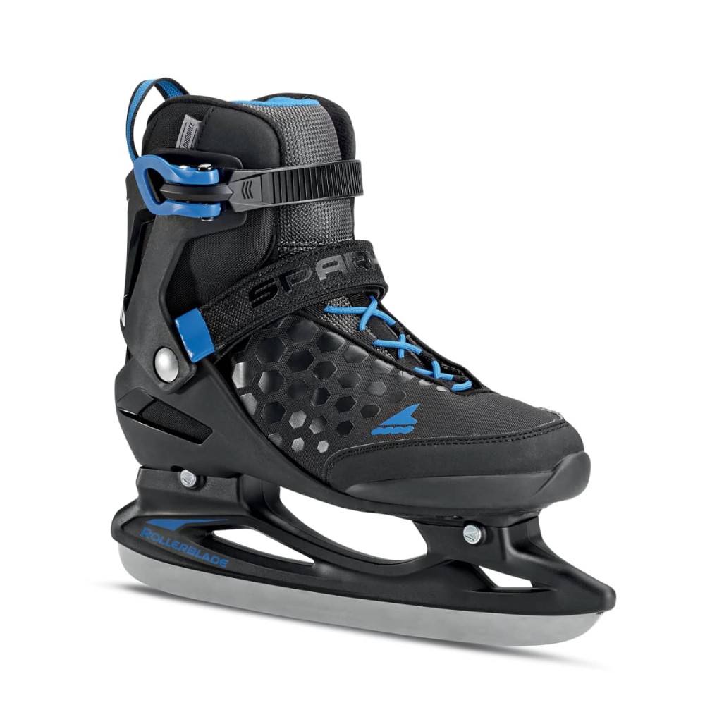 Rollerblade Bladerunner Ice Damen Schlittschuhe - Weiß, US 42