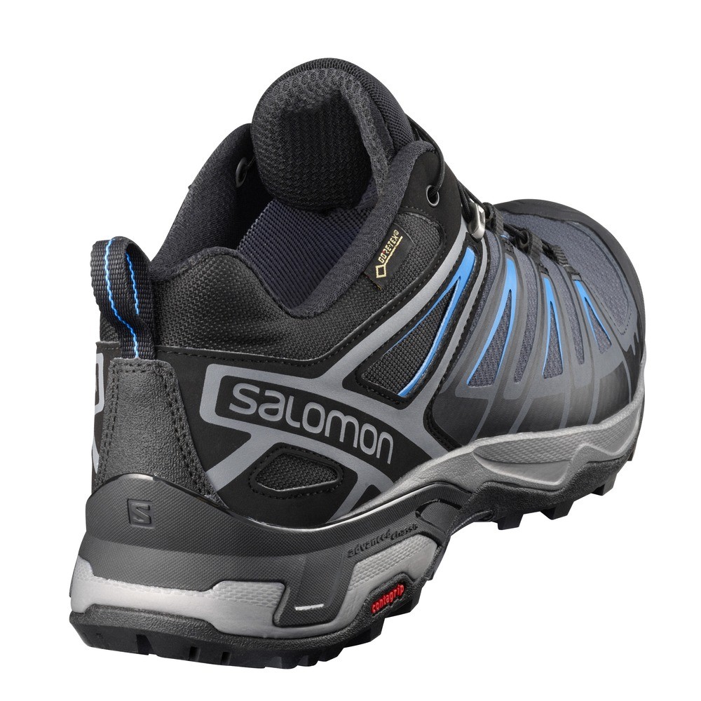 Salomon x ultra 3 gtx bleu cheap