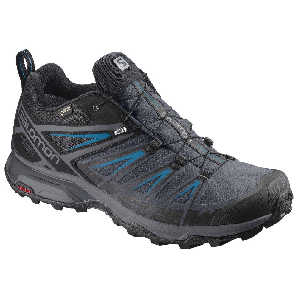 Salomon ultra gtx 3 hotsell