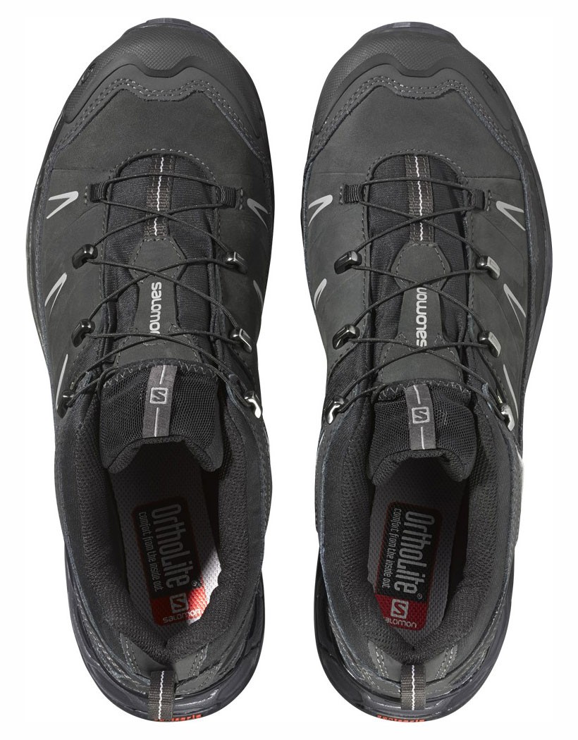 Salomon x ultra ltr gtx noir hot sale