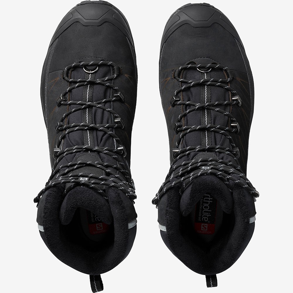 Salomon x ultra winter cs wp 2 boots outlet