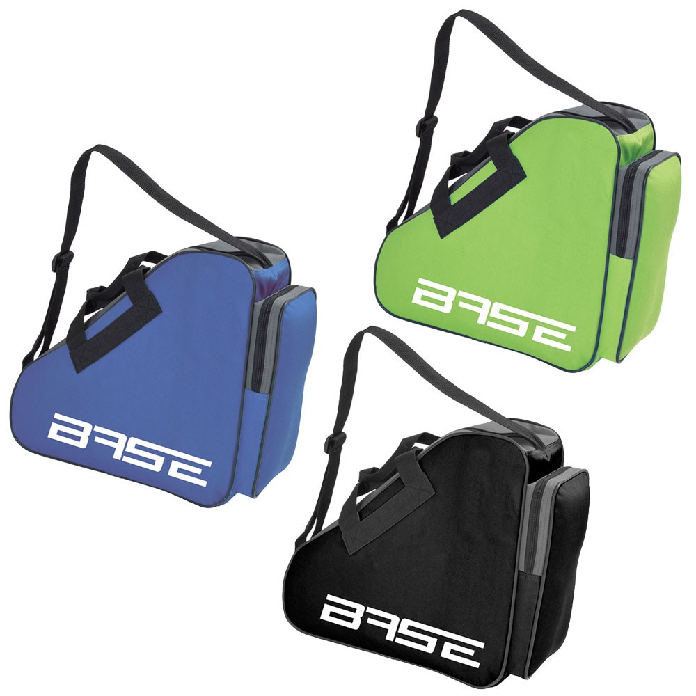 SherWood Base Schlittschuhe und Inline Skates Tasche