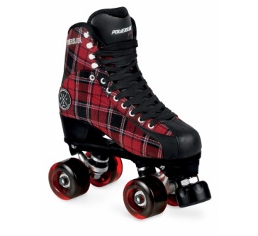 Powerslide Elegance Royal Quads