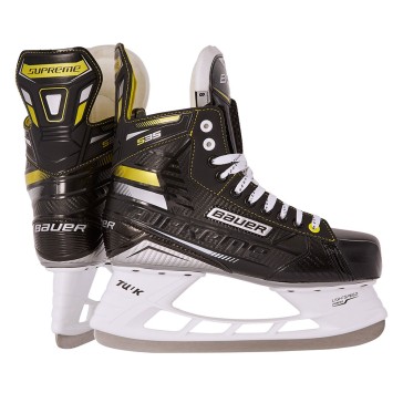 Bauer Supreme S35 Schlittschuhe