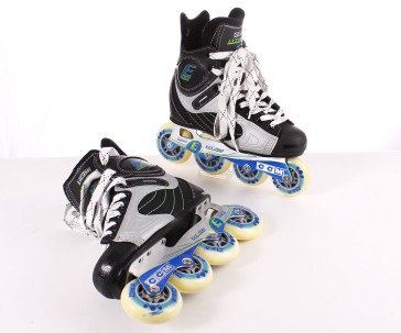 CCM Externo Hockey Inliner Jr