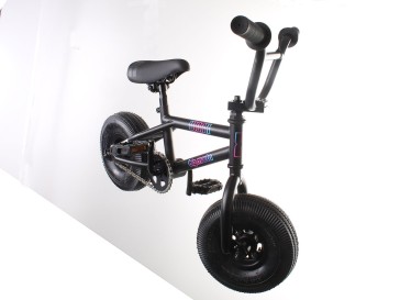 Mini BMX Funbike