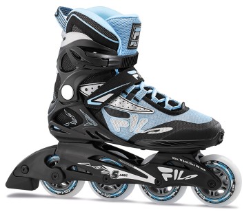 Fila Damen Skates Legacy Comp 80