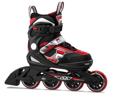 Fila J-One Kinder Inline Skates