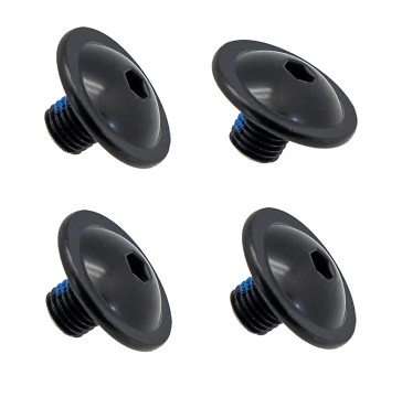 Seba Cuff-Schrauben für Seba FRX, FR3, FRW und UFR 4-er Set