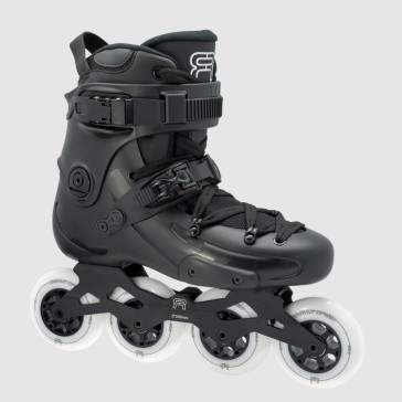 FR Skates FR1 90 schwarz