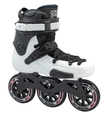 Seba Skates FR3 310 weiss