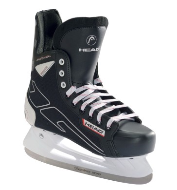 Head Eishockey Schlittschuhe Pro 100