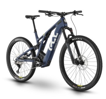 Husqvarna Light Cross LC6 | E-MTB EP8, XTR, 720Wh – Modell 2022