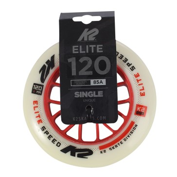K2 Elite 110 mm Rollen