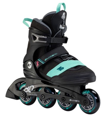 K2 Skates Alexis 80 Pro | Inliner