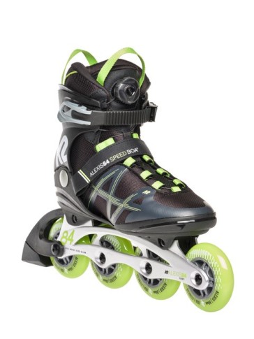 K2 Alexis 84 Speed Boa 2020