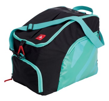 K2 Alliance Skate Tasche Türkis