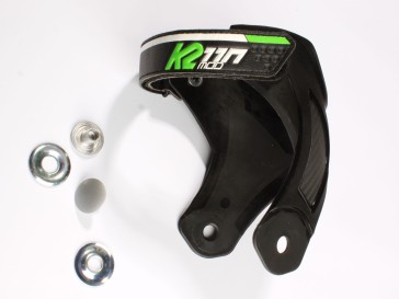 K2 MOD Cuff Reparatur