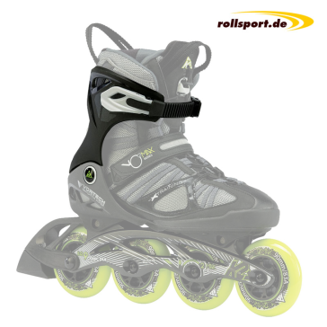 K2 Inline Skates Cuff Reparatur