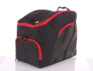 K2 Fit Skate Tasche schwarz rot