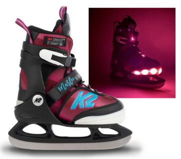 K2 Ice Marlee Beam Schlittschuhe für Kinder