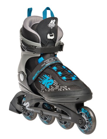 K2 Kinetic 80 Pro Herren schwarz grau blau