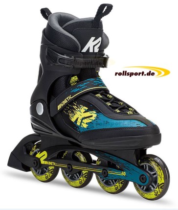 K2 Kinetic 80 Herren