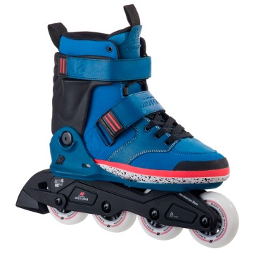 K2 Midtown blau - Urban Skates