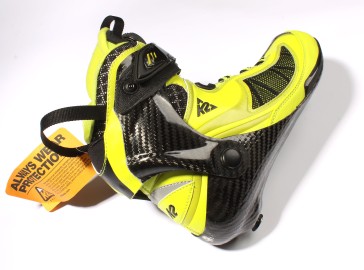 K2 Radical X Boa Boot rechts