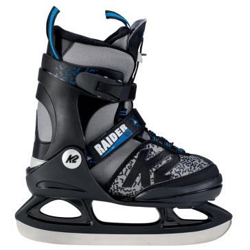 K2 Raider Ice Jungen Schlittschuhe