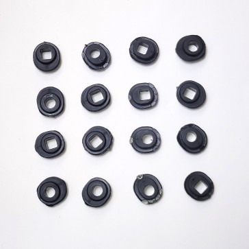 K2 Schienen Spacer für Rockerring 