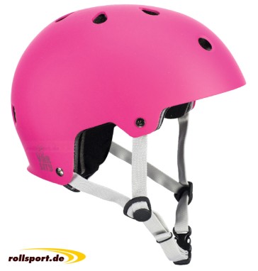 K2 Varsity Helm pink