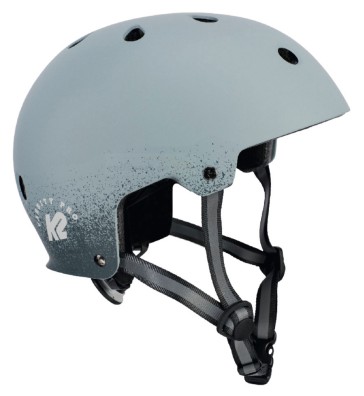 K2 Varsity Pro Helm grau