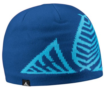 Vaude kids Berg Beanie blau